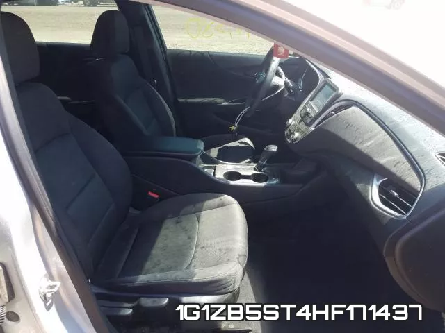 1G1ZB5ST4HF171437 фото 6