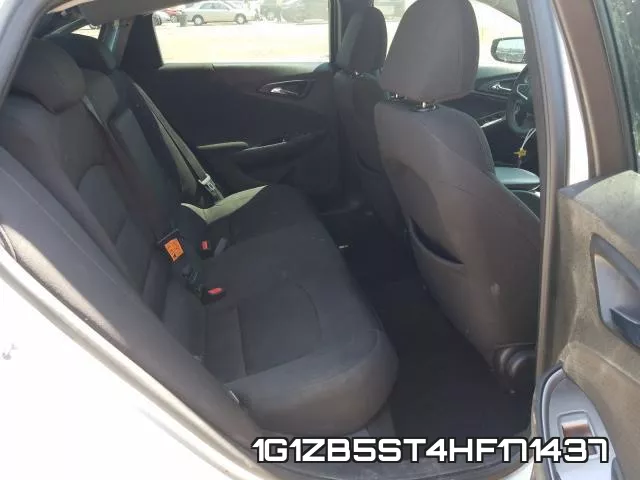 1G1ZB5ST4HF171437 фото 7