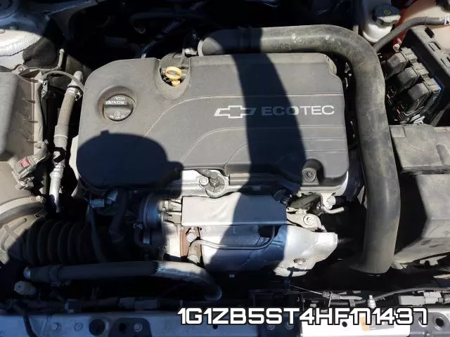 1G1ZB5ST4HF171437 фото 8