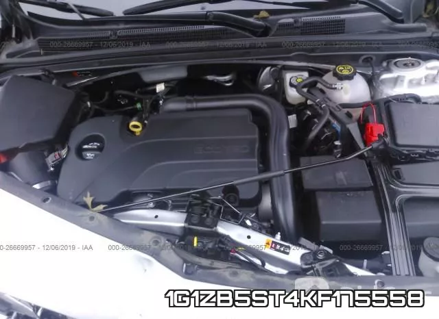1G1ZB5ST4KF175558 фото 2