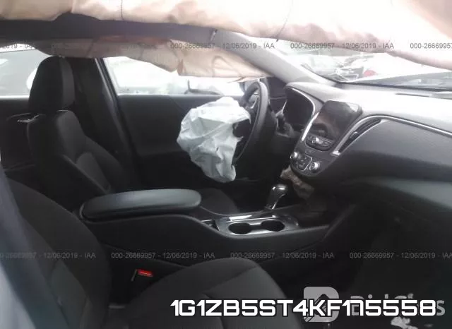 1G1ZB5ST4KF175558 фото 6