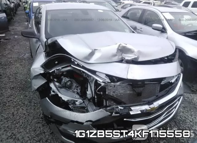 1G1ZB5ST4KF175558 фото 7