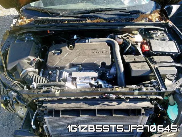 1G1ZB5ST5JF270645 фото 7