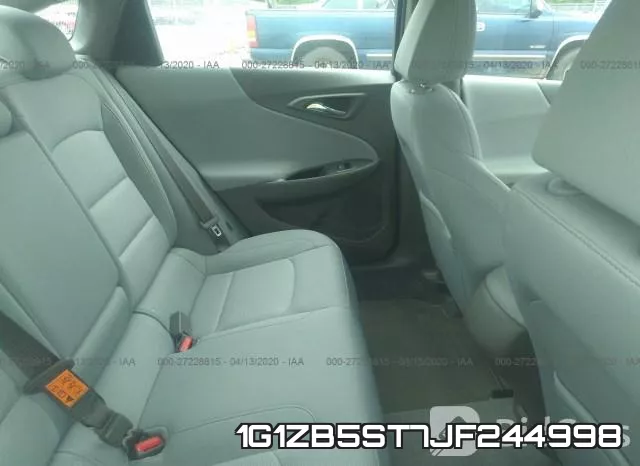 1G1ZB5ST7JF244998 фото 9
