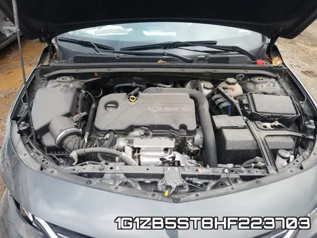1G1ZB5ST8HF223703 фото 8