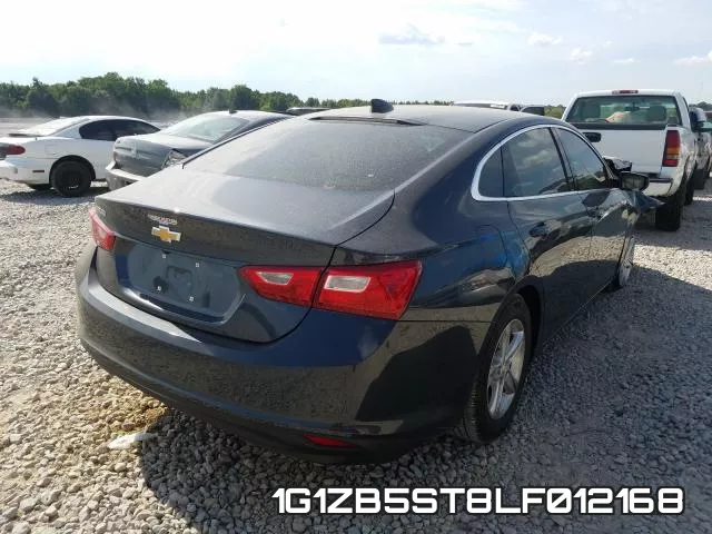 1G1ZB5ST8LF012168 фото 4