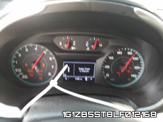 1G1ZB5ST8LF012168 фото 8