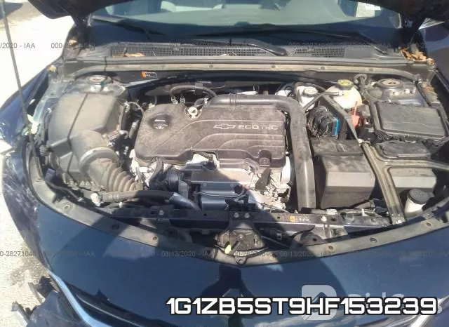 1G1ZB5ST9HF153239 фото 2