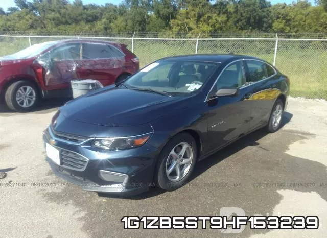 1G1ZB5ST9HF153239 фото 3