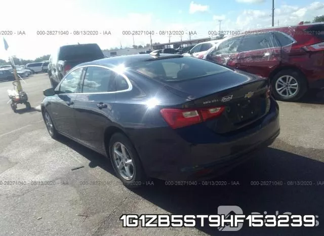 1G1ZB5ST9HF153239 фото 4