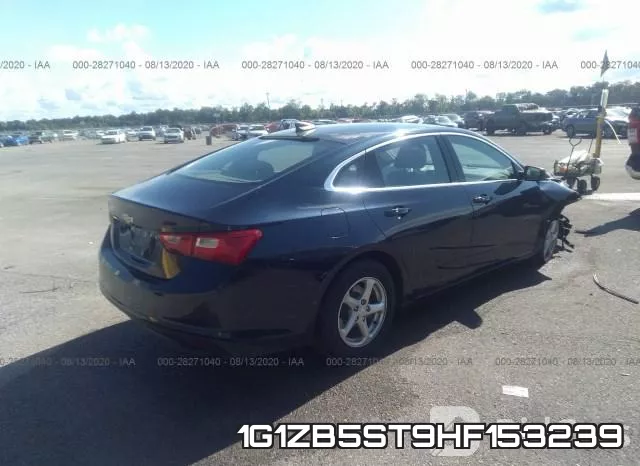 1G1ZB5ST9HF153239 фото 5