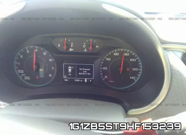 1G1ZB5ST9HF153239 фото 8