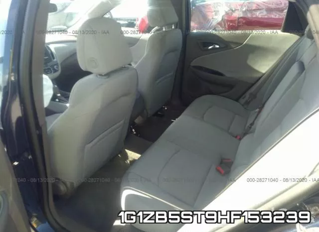 1G1ZB5ST9HF153239 фото 9