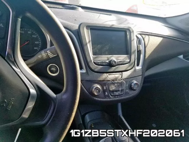 1G1ZB5STXHF202061 фото 10