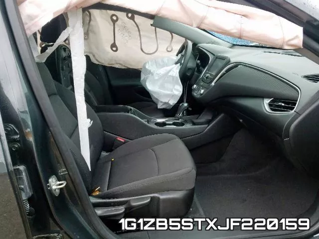 1G1ZB5STXJF220159 фото 6