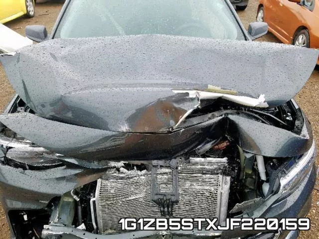 1G1ZB5STXJF220159 фото 8