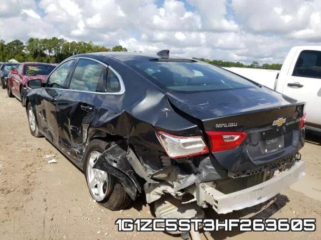 1G1ZC5ST3HF263605 фото 4