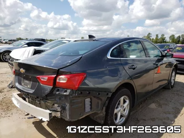 1G1ZC5ST3HF263605 фото 5