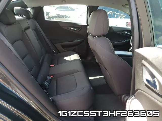 1G1ZC5ST3HF263605 фото 6