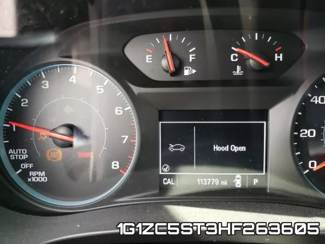 1G1ZC5ST3HF263605 фото 8