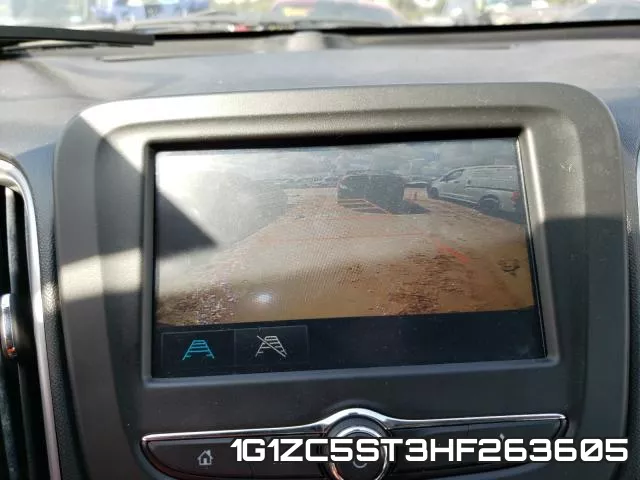 1G1ZC5ST3HF263605 фото 9
