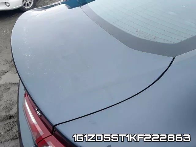 1G1ZD5ST1KF222863 фото 10