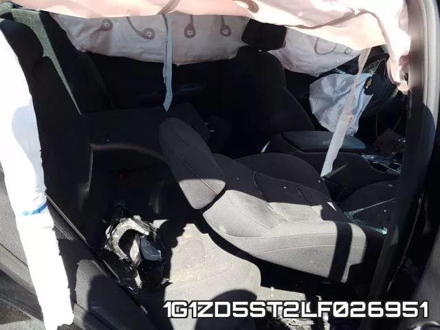 1G1ZD5ST2LF026951 фото 7