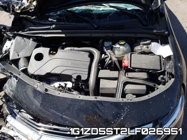 1G1ZD5ST2LF026951 фото 8