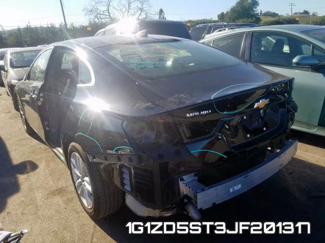 1G1ZD5ST3JF201317 фото 4