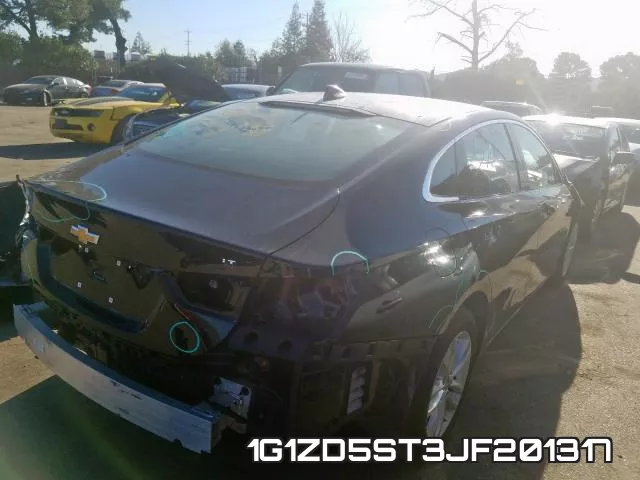 1G1ZD5ST3JF201317 фото 5