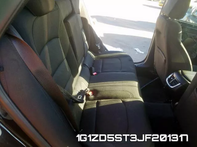 1G1ZD5ST3JF201317 фото 7