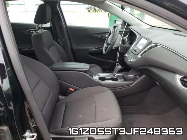 1G1ZD5ST3JF248363 фото 6