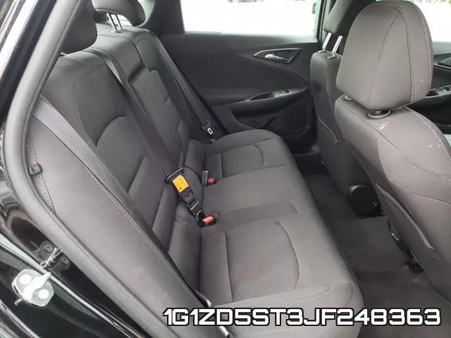 1G1ZD5ST3JF248363 фото 7