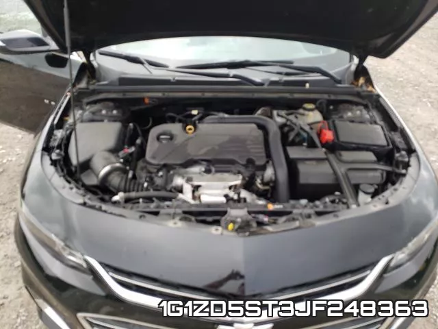 1G1ZD5ST3JF248363 фото 8