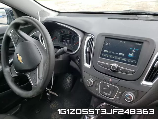1G1ZD5ST3JF248363 фото 10