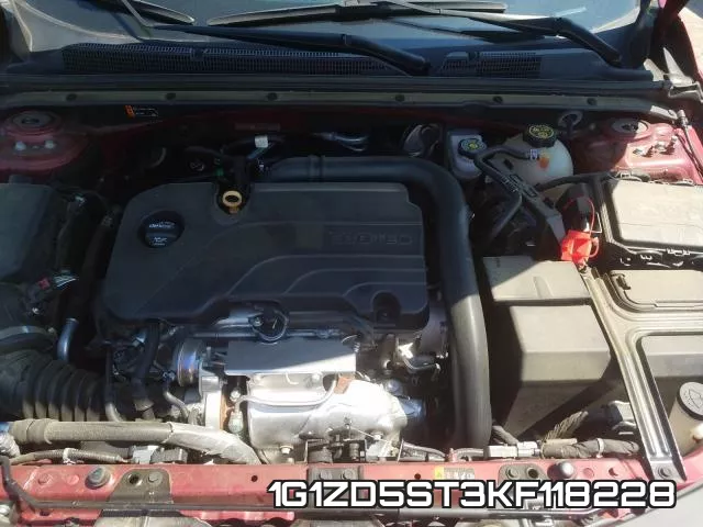 1G1ZD5ST3KF118228 фото 8