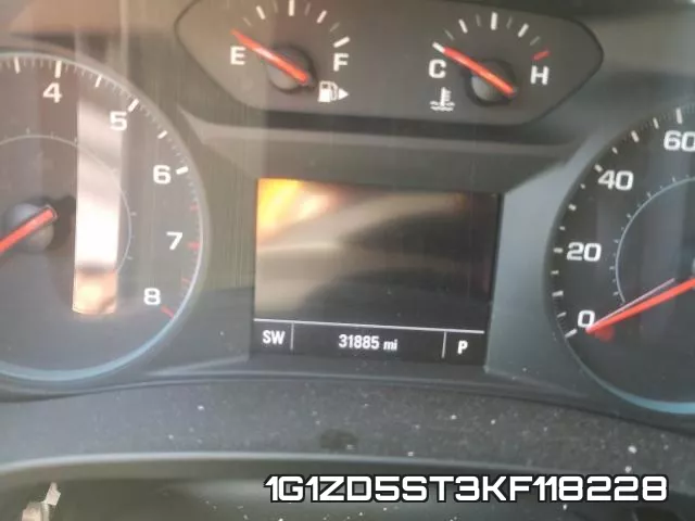 1G1ZD5ST3KF118228 фото 9