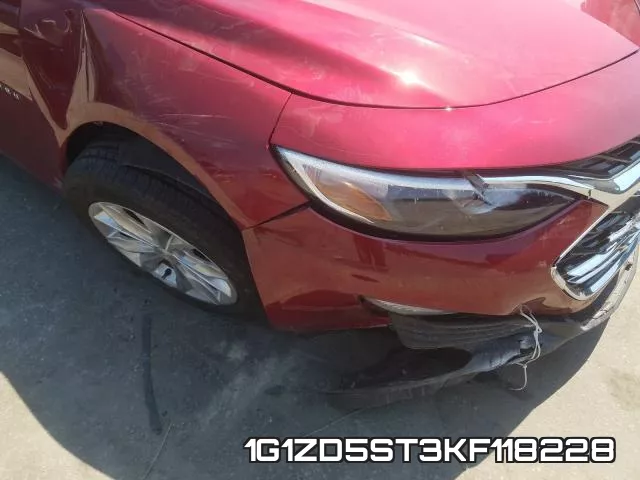 1G1ZD5ST3KF118228 фото 10