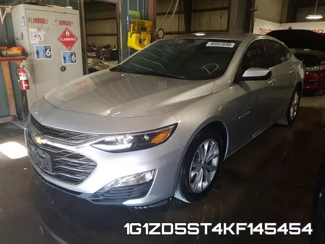 1G1ZD5ST4KF145454 фото 3