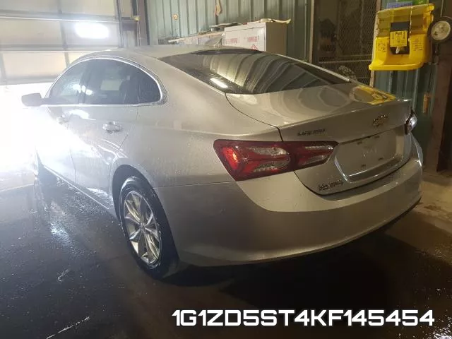 1G1ZD5ST4KF145454 фото 4