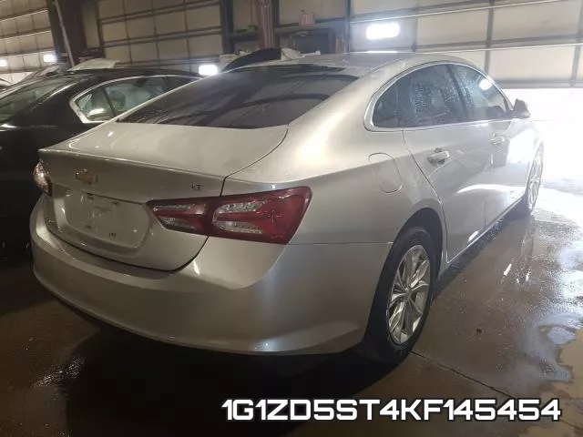 1G1ZD5ST4KF145454 фото 5