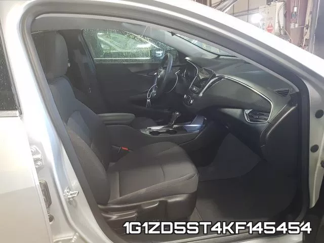 1G1ZD5ST4KF145454 фото 6