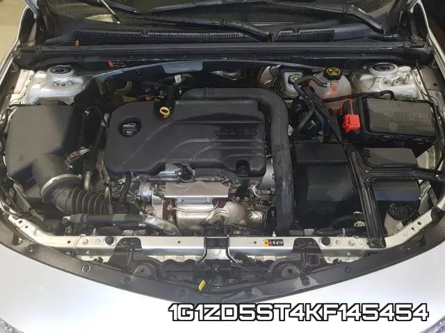 1G1ZD5ST4KF145454 фото 8