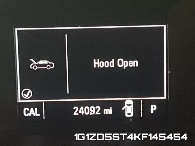1G1ZD5ST4KF145454 фото 9