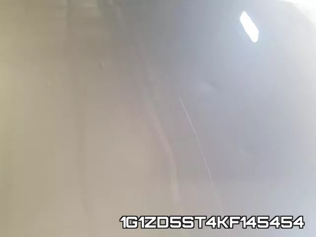 1G1ZD5ST4KF145454 фото 10