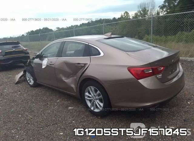 1G1ZD5ST5JF157045 фото 4