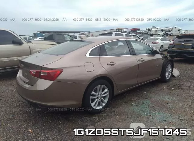1G1ZD5ST5JF157045 фото 5