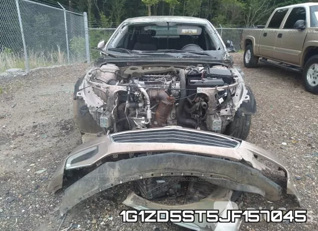 1G1ZD5ST5JF157045 фото 7