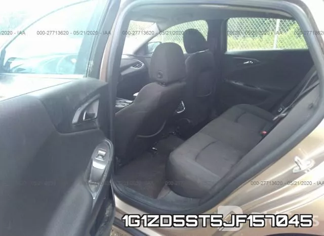 1G1ZD5ST5JF157045 фото 9