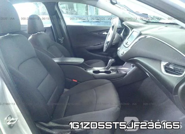 1G1ZD5ST5JF236165 фото 6